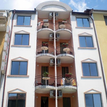 Private Rooms Trakiets Поморие Экстерьер фото