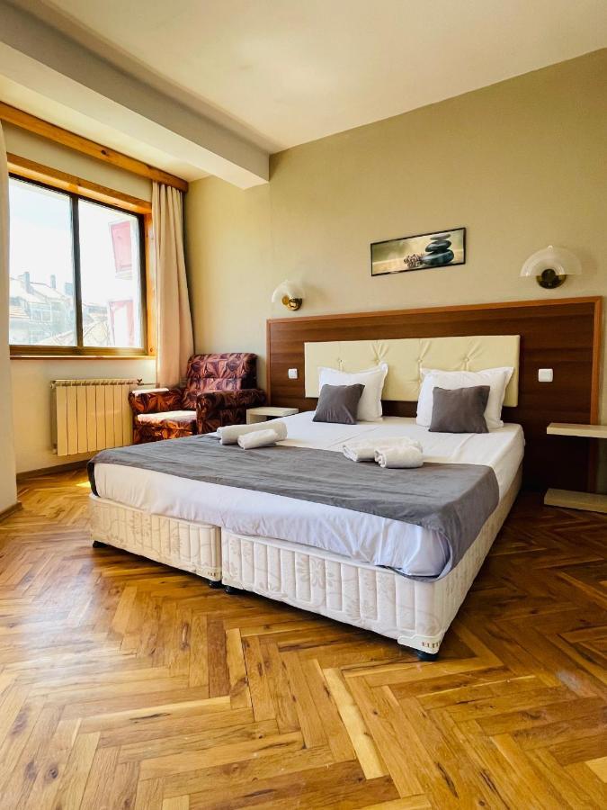 Private Rooms Trakiets Поморие Экстерьер фото