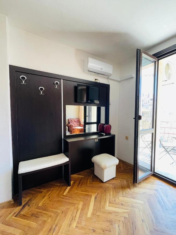 Private Rooms Trakiets Поморие Экстерьер фото