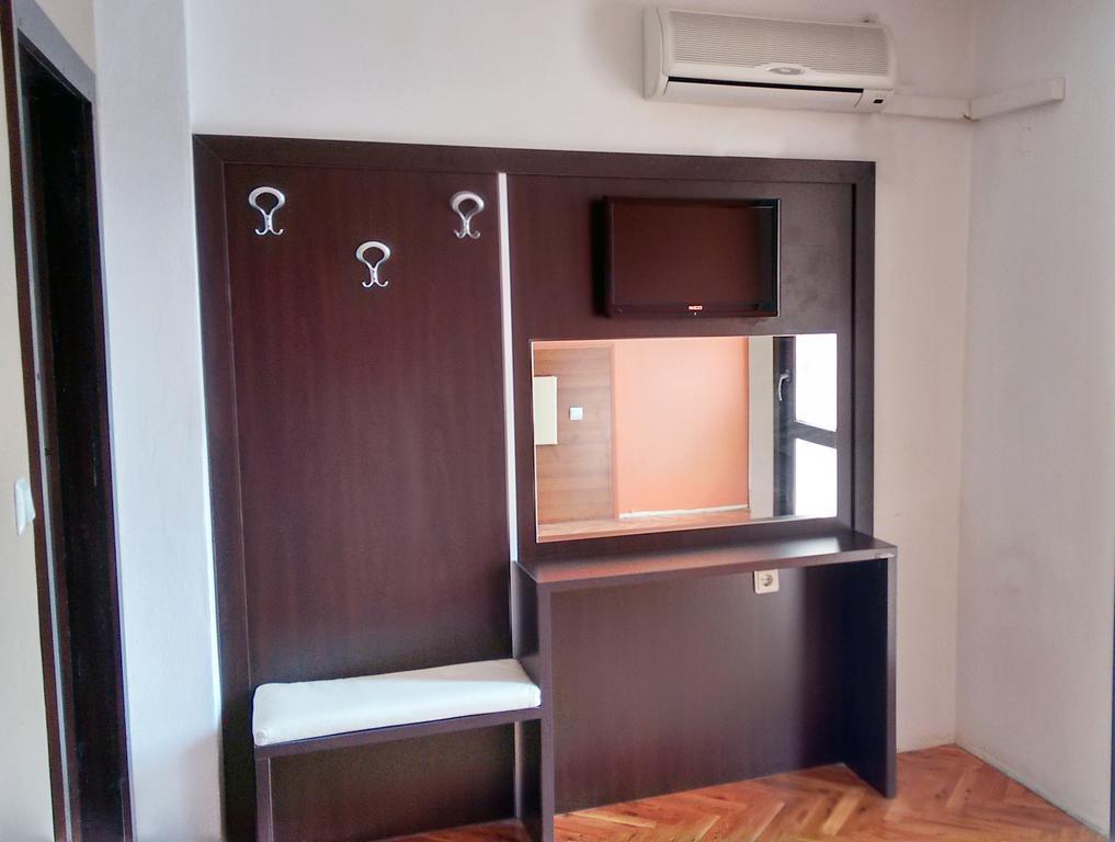 Private Rooms Trakiets Поморие Экстерьер фото